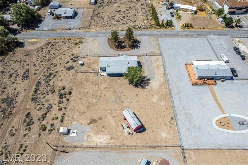 3080 Hardy, Pahrump, NV 89048
