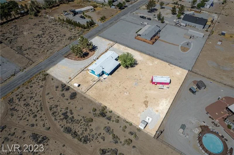 3080 Hardy, Pahrump, NV 89048