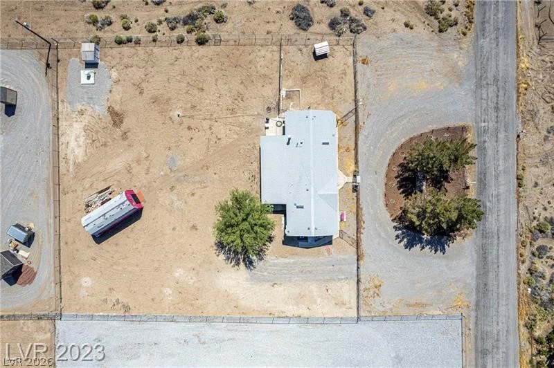 3080 Hardy, Pahrump, NV 89048