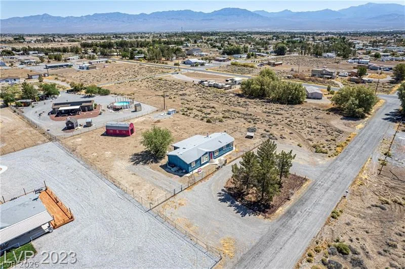 3080 Hardy, Pahrump, NV 89048