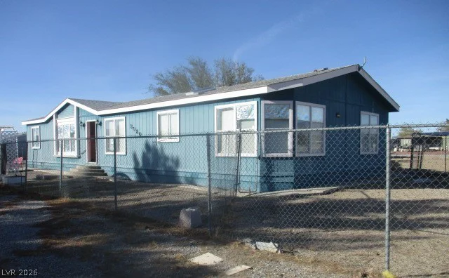 3080 Hardy, Pahrump, NV 89048