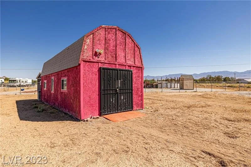 3080 Hardy, Pahrump, NV 89048