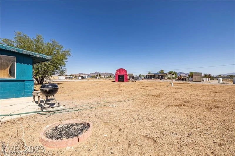 3080 Hardy, Pahrump, NV 89048