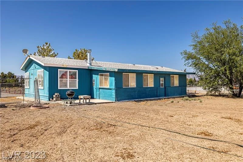 3080 Hardy, Pahrump, NV 89048