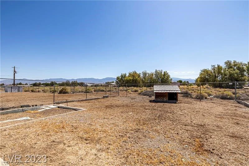 3080 Hardy, Pahrump, NV 89048