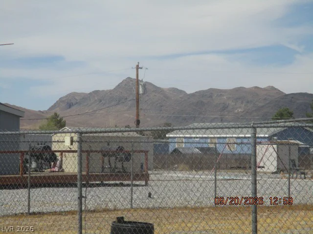 3080 Hardy, Pahrump, NV 89048