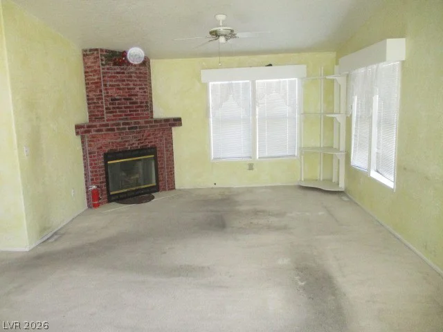 3080 Hardy, Pahrump, NV 89048