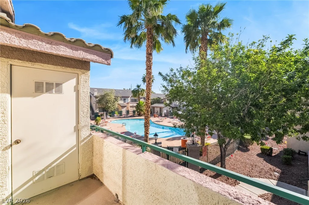 5710 Tropicana, Las Vegas, NV 89122