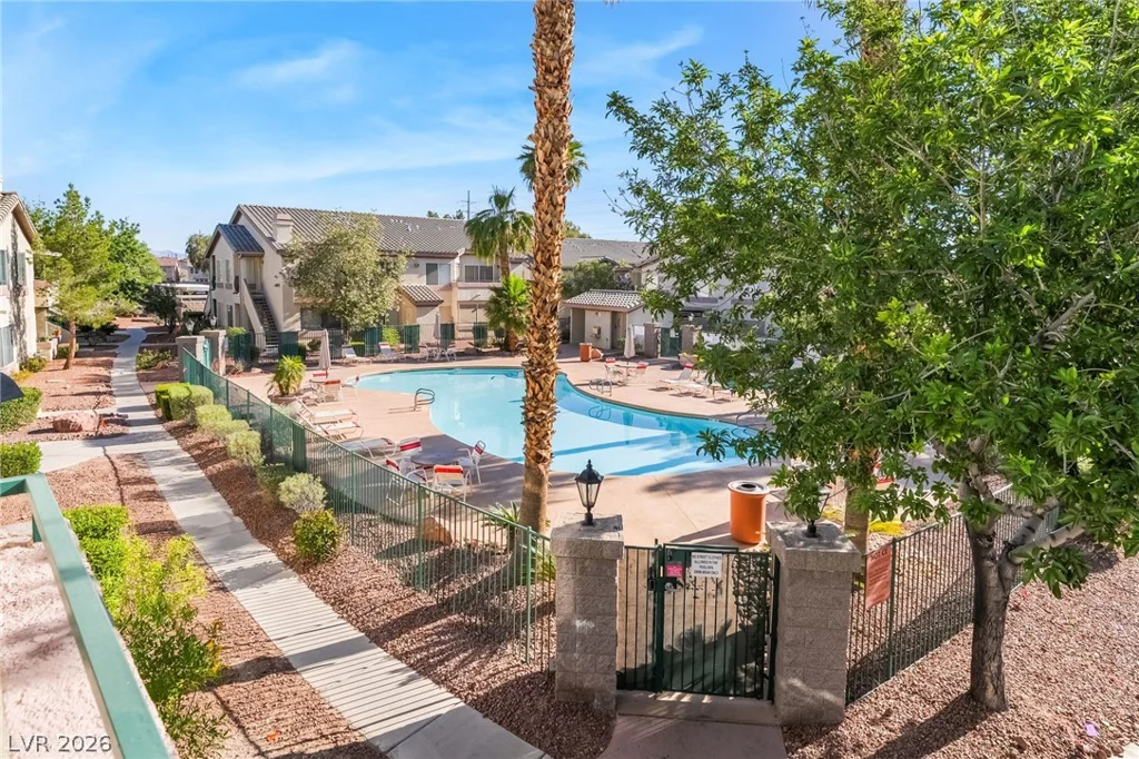 5710 Tropicana, Las Vegas, NV 89122