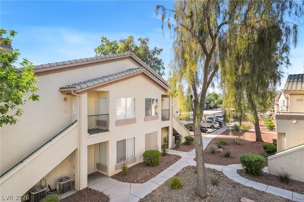 5710 Tropicana, Las Vegas, NV 89122
