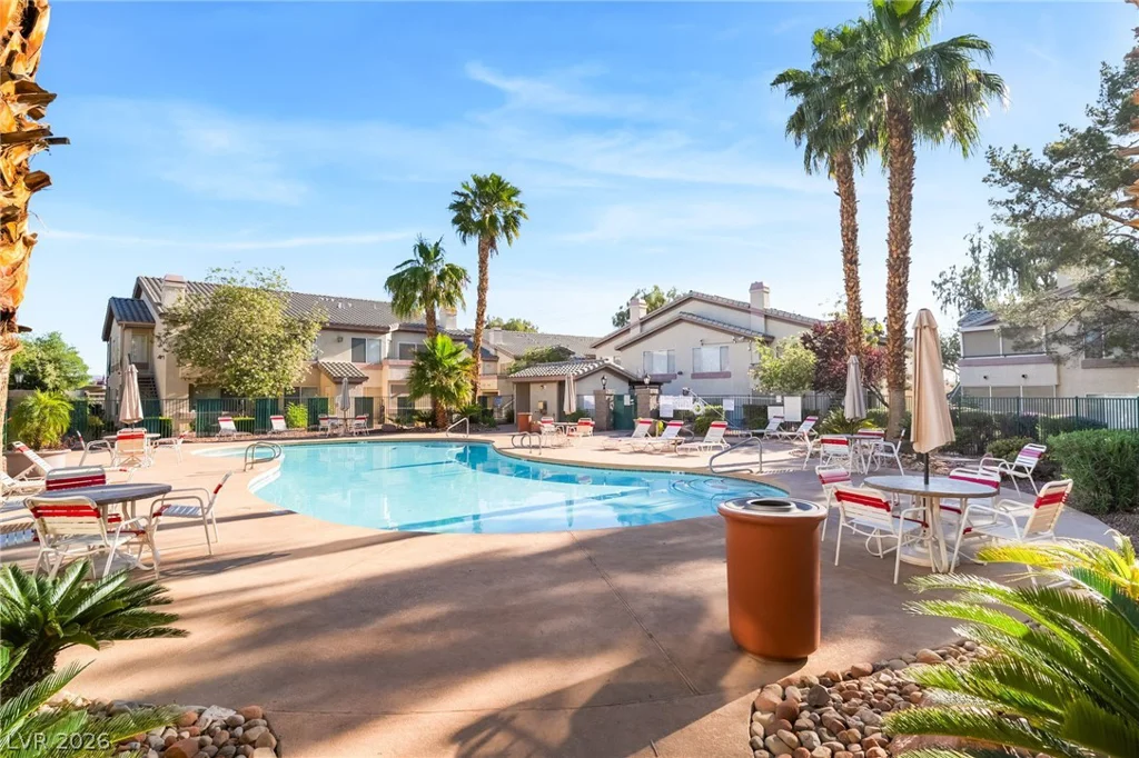 5710 Tropicana, Las Vegas, NV 89122
