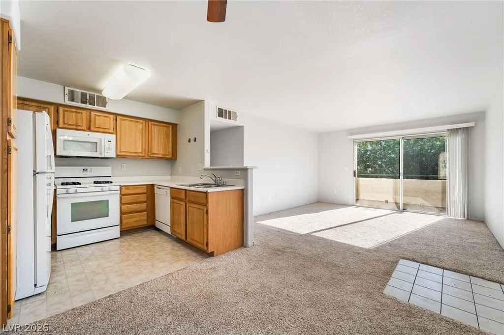 5710 Tropicana, Las Vegas, NV 89122