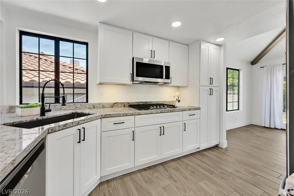 4372 Cherrystone, Las Vegas, NV 89121