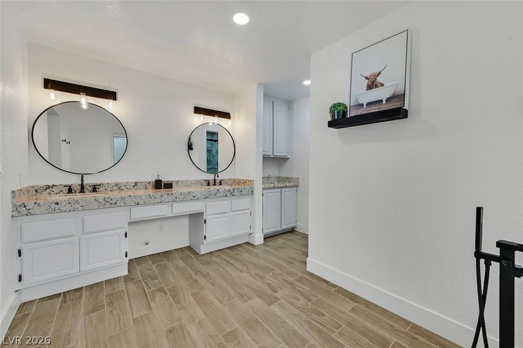 4372 Cherrystone, Las Vegas, NV 89121