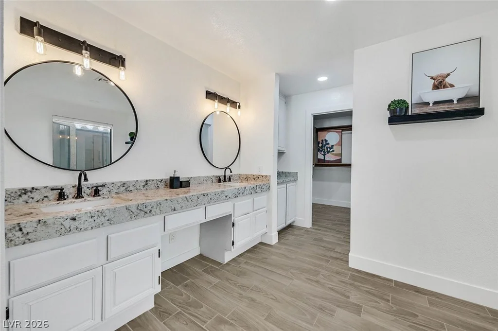 4372 Cherrystone, Las Vegas, NV 89121