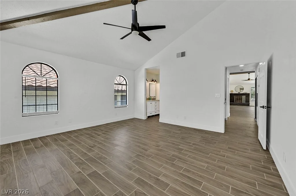 4372 Cherrystone, Las Vegas, NV 89121
