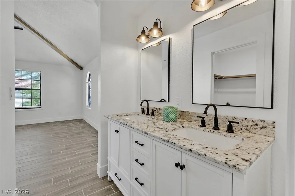 4372 Cherrystone, Las Vegas, NV 89121