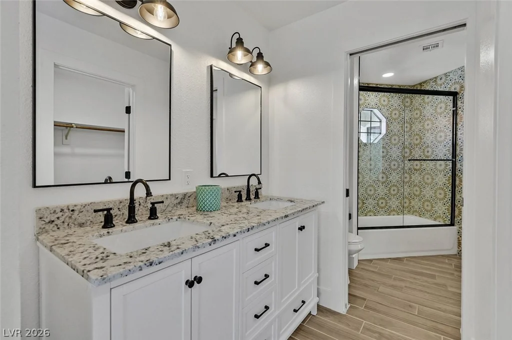 4372 Cherrystone, Las Vegas, NV 89121