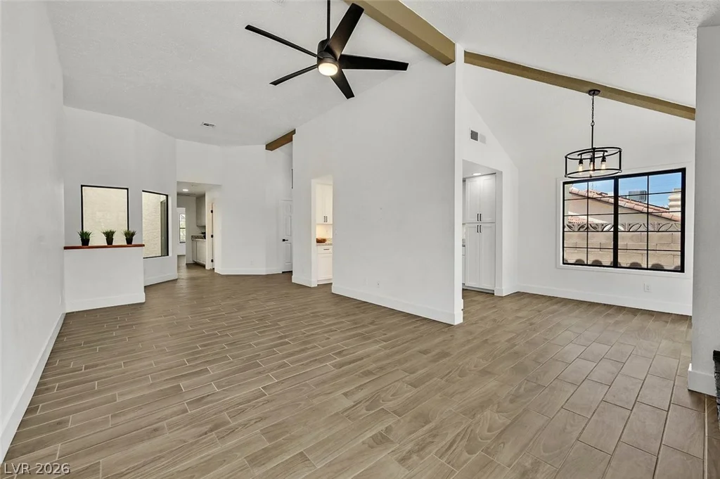 4372 Cherrystone, Las Vegas, NV 89121