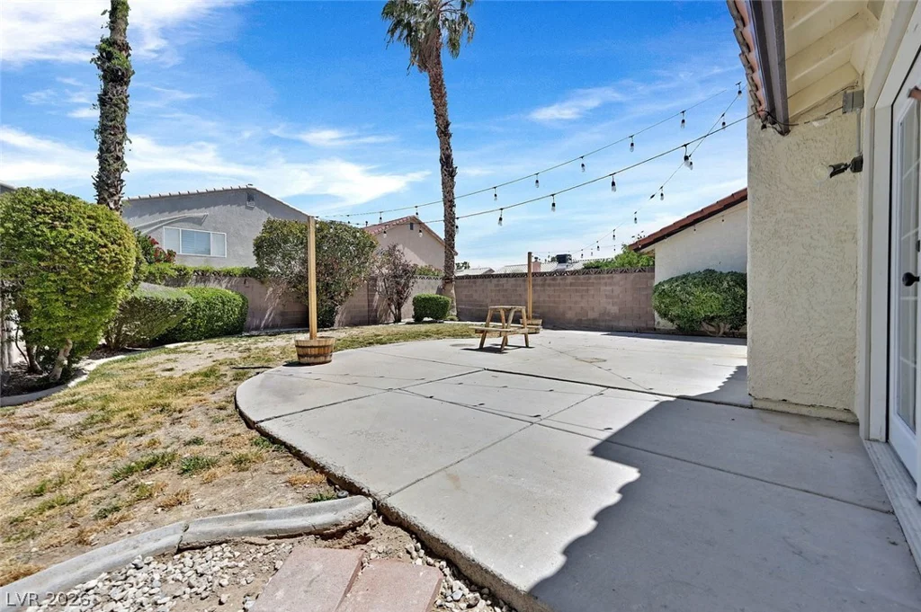 4372 Cherrystone, Las Vegas, NV 89121