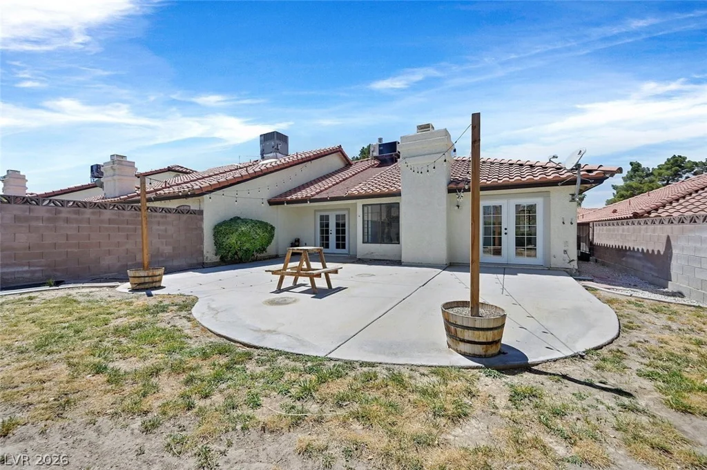 4372 Cherrystone, Las Vegas, NV 89121