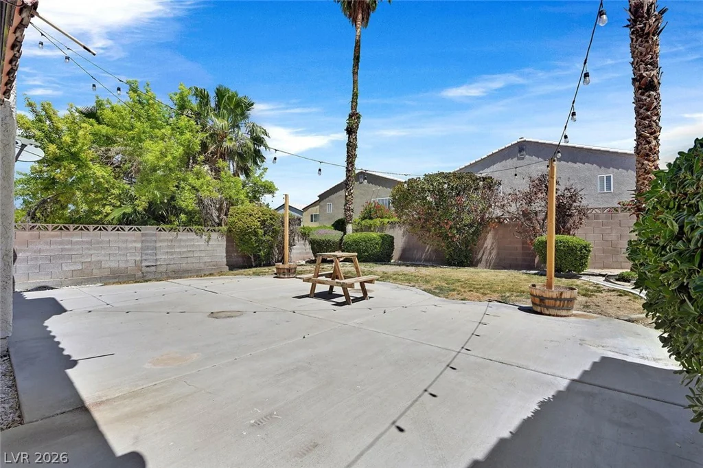 4372 Cherrystone, Las Vegas, NV 89121