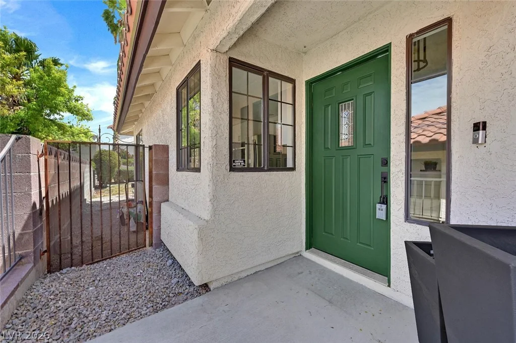 4372 Cherrystone, Las Vegas, NV 89121