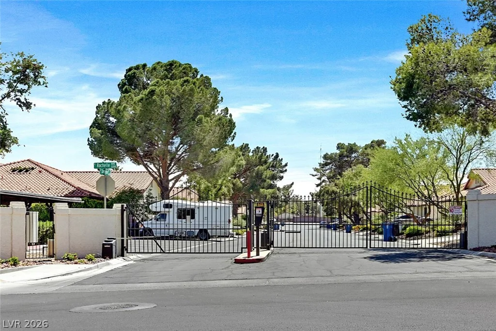 4372 Cherrystone, Las Vegas, NV 89121