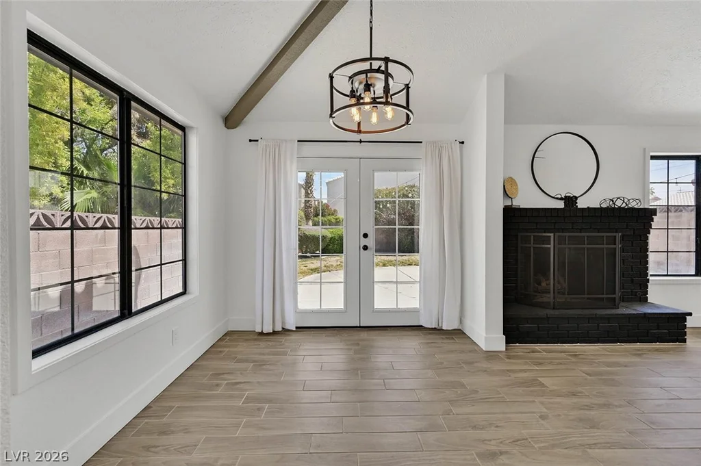 4372 Cherrystone, Las Vegas, NV 89121