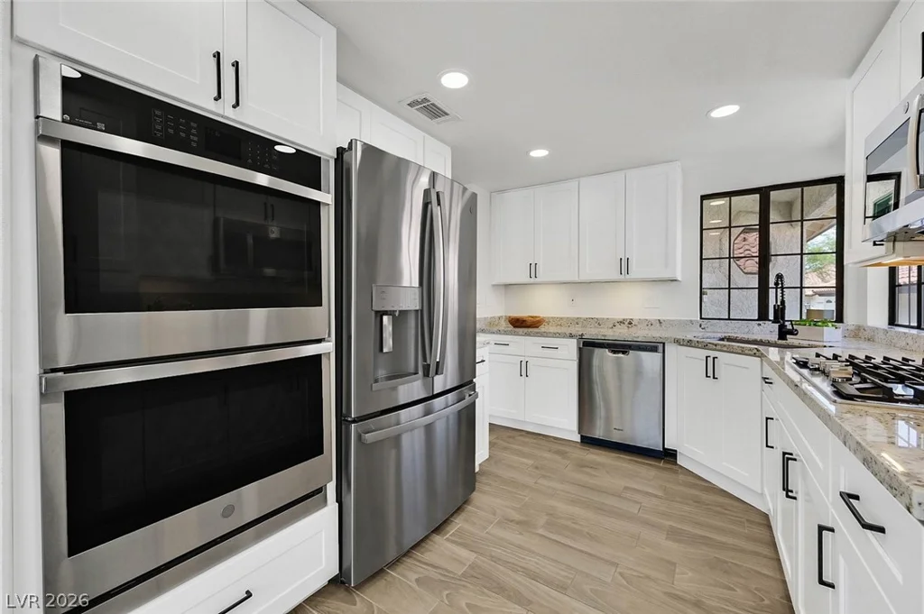 4372 Cherrystone, Las Vegas, NV 89121