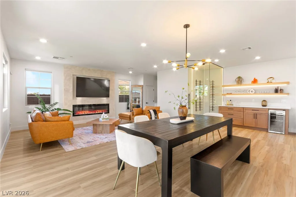32 Santo Mio, Henderson, NV 89011