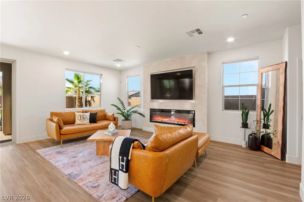 32 Santo Mio, Henderson, NV 89011