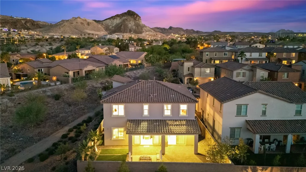 32 Santo Mio, Henderson, NV 89011