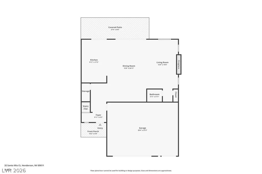 32 Santo Mio, Henderson, NV 89011