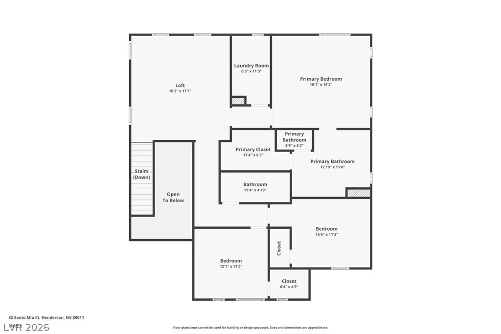 32 Santo Mio, Henderson, NV 89011
