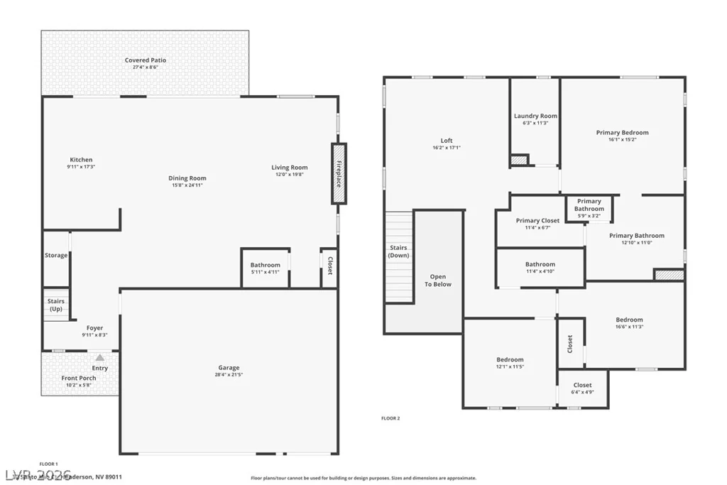 32 Santo Mio, Henderson, NV 89011