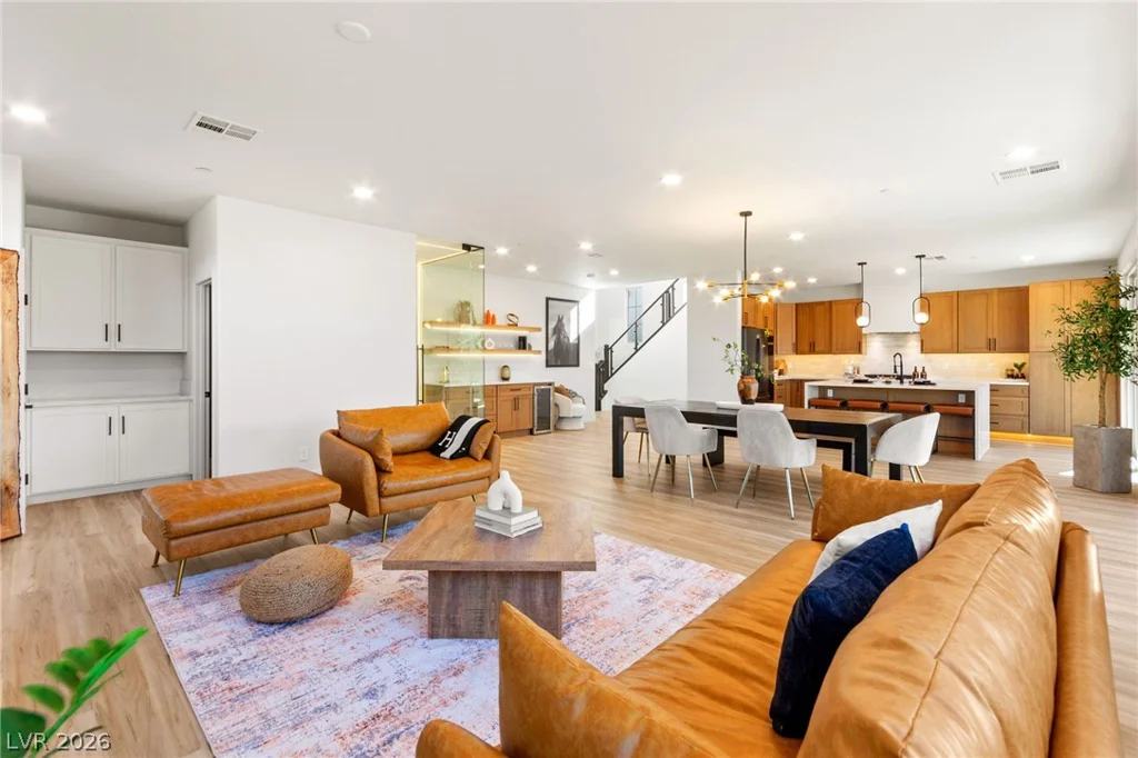 32 Santo Mio, Henderson, NV 89011