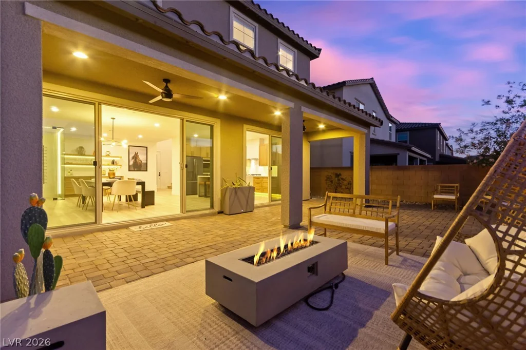 32 Santo Mio, Henderson, NV 89011