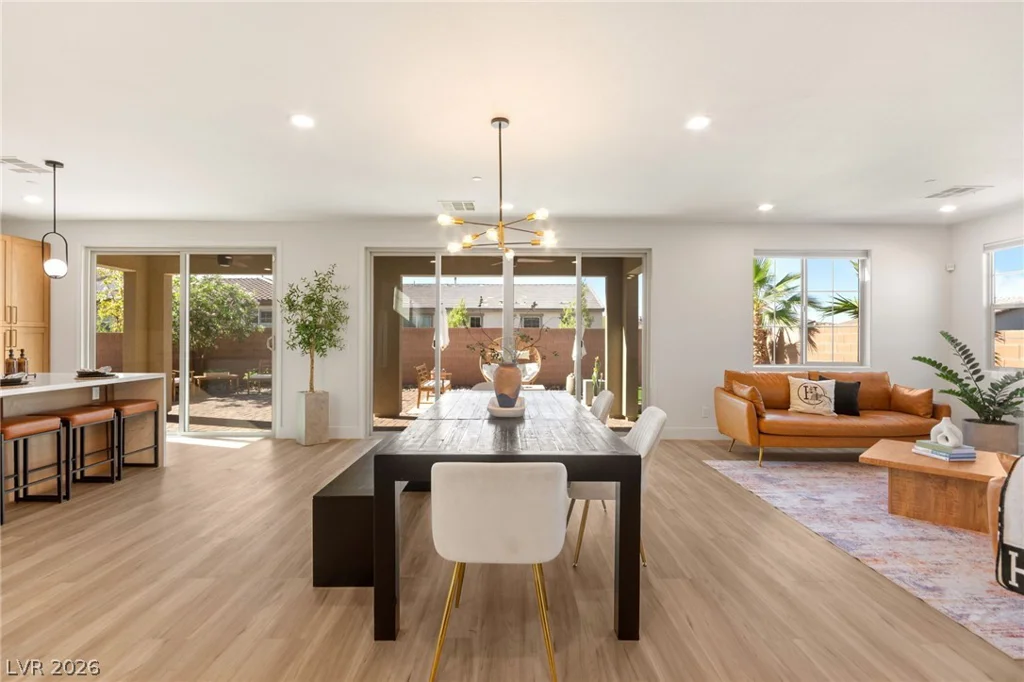 32 Santo Mio, Henderson, NV 89011