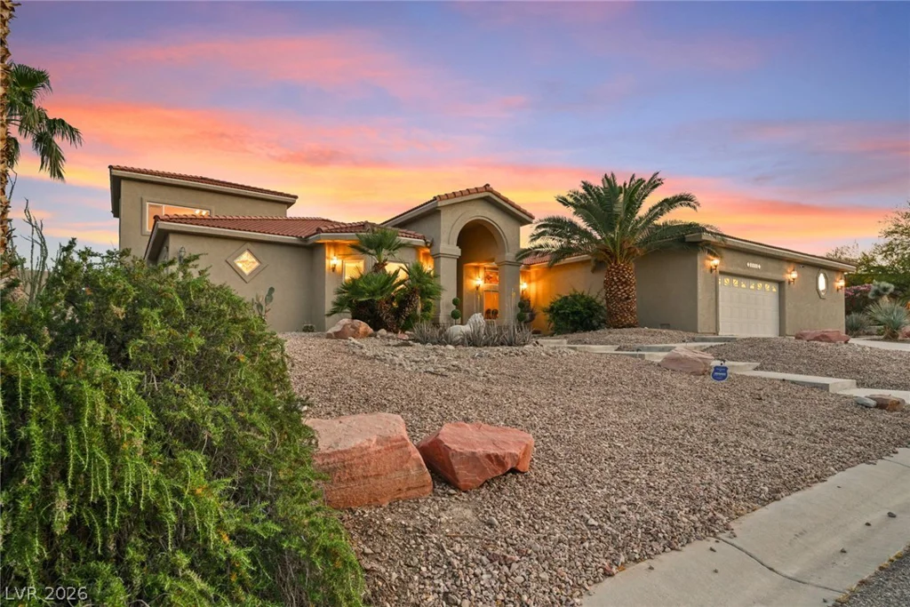 5715 Jensen, Las Vegas, NV 89149