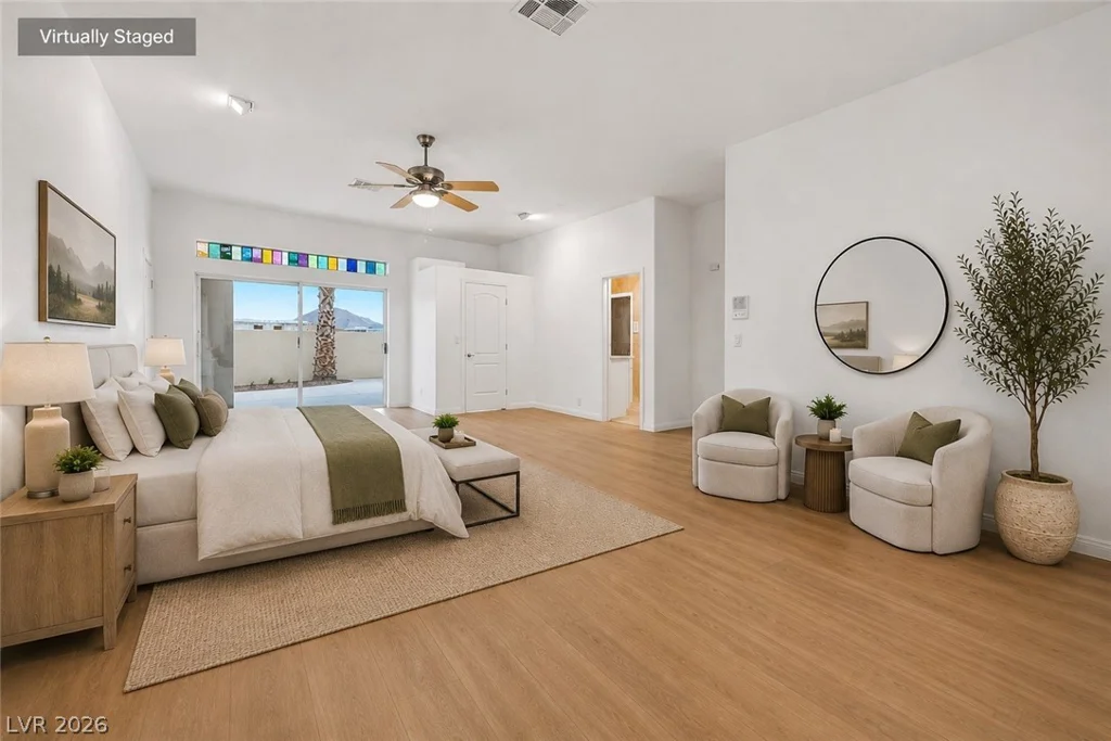 5715 Jensen, Las Vegas, NV 89149