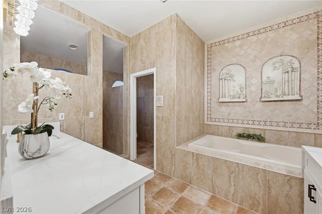 5715 Jensen, Las Vegas, NV 89149