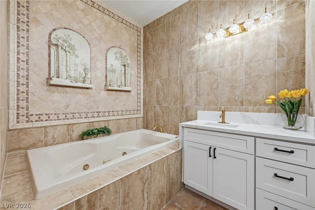 5715 Jensen, Las Vegas, NV 89149