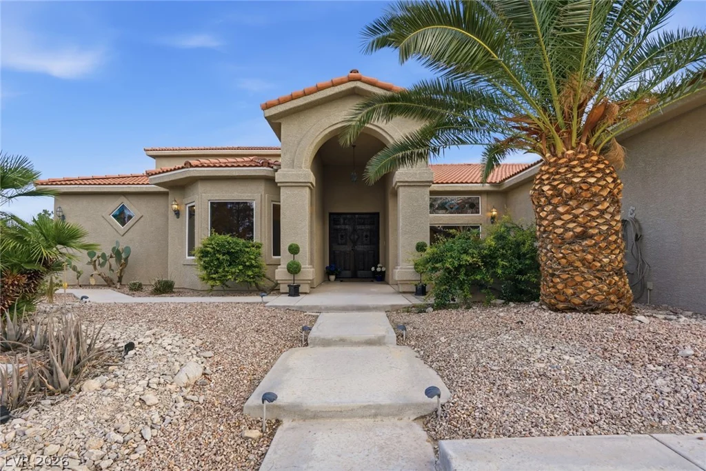 5715 Jensen, Las Vegas, NV 89149