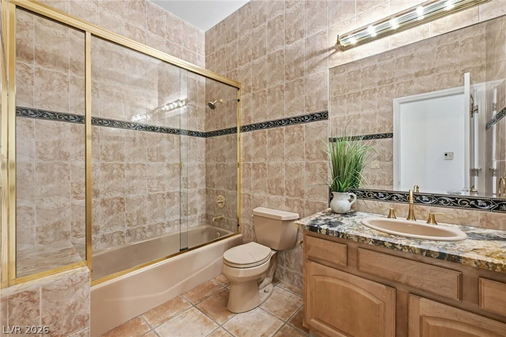 5715 Jensen, Las Vegas, NV 89149
