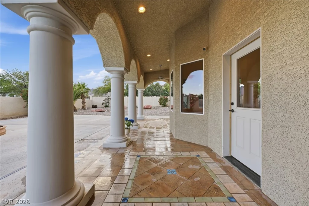 5715 Jensen, Las Vegas, NV 89149