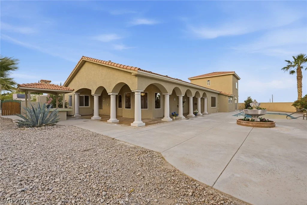 5715 Jensen, Las Vegas, NV 89149