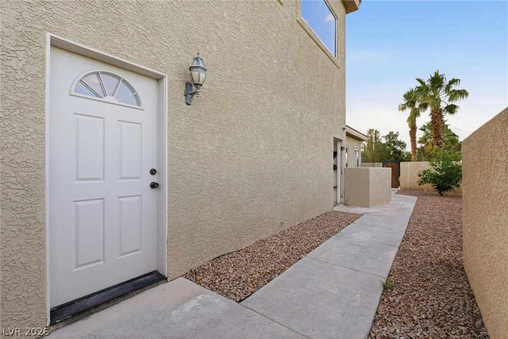 5715 Jensen, Las Vegas, NV 89149