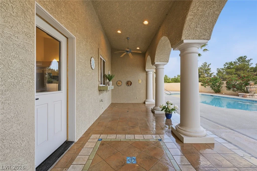 5715 Jensen, Las Vegas, NV 89149
