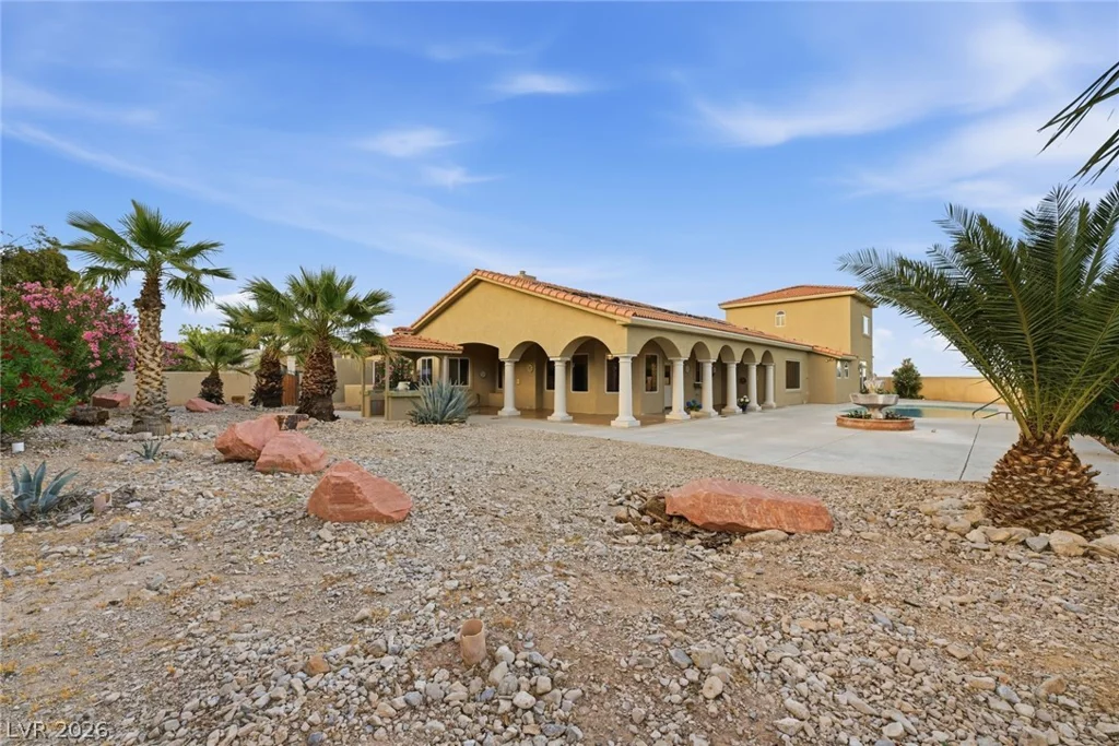 5715 Jensen, Las Vegas, NV 89149